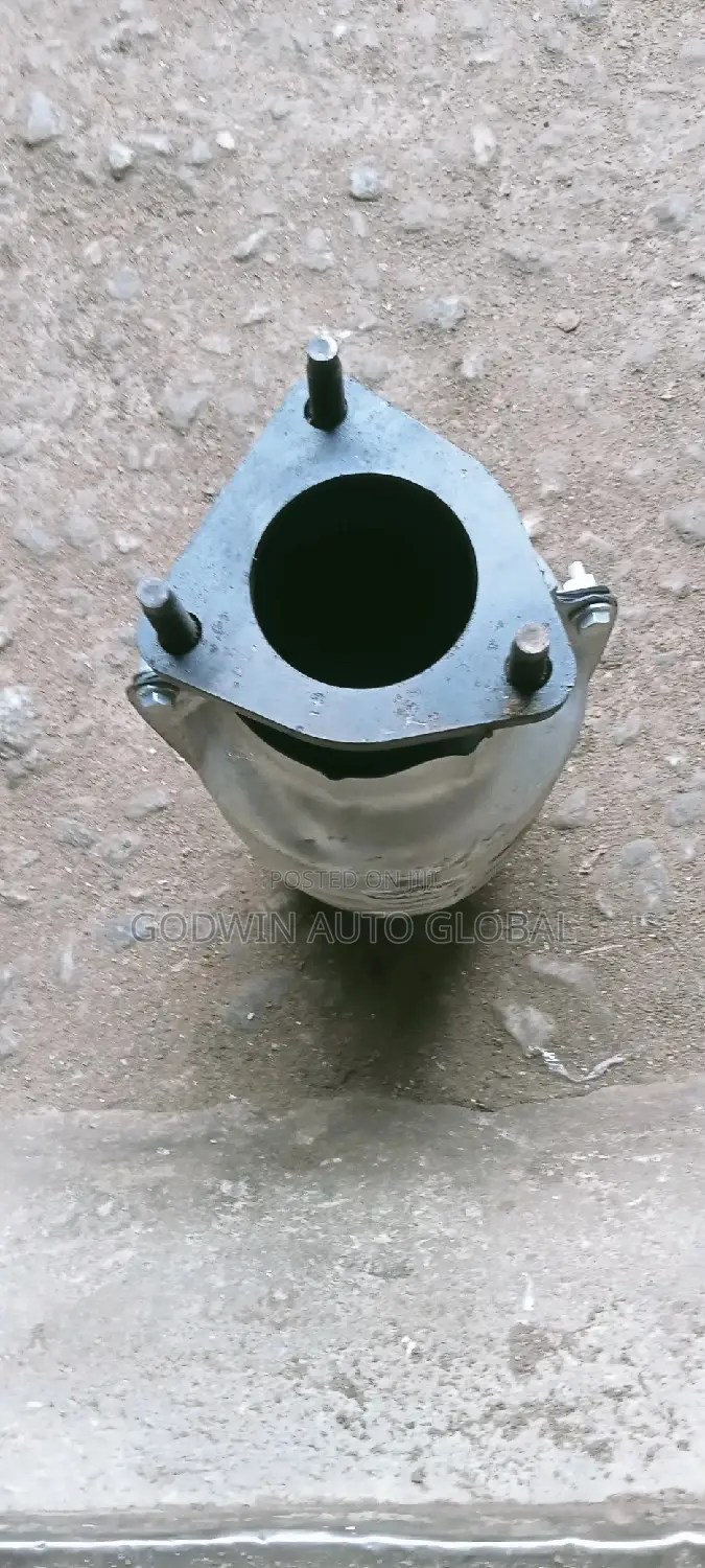 Direct Catalyst Converter Honda Accord V6 2012 Model