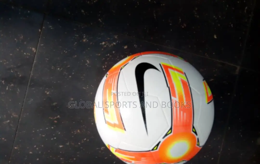 High Quality Leather Football