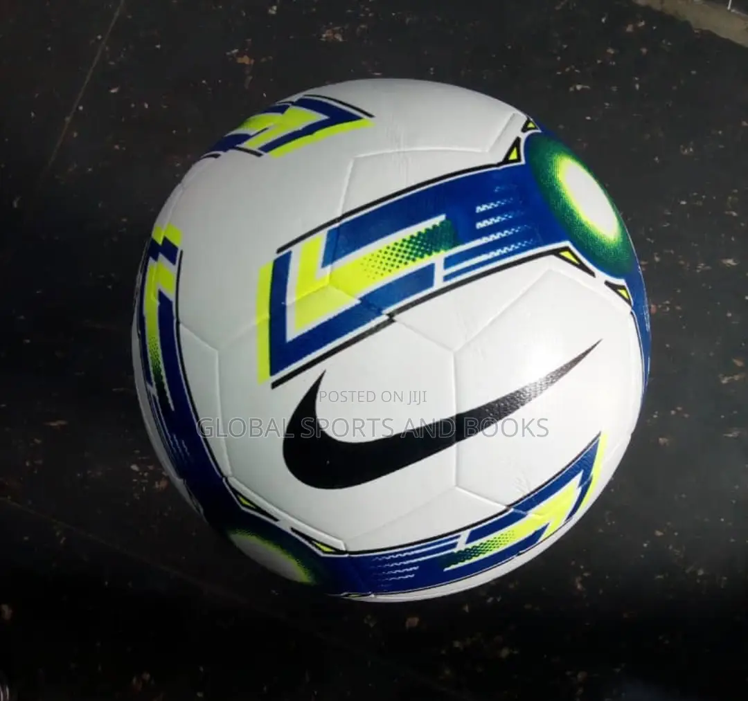 High Quality Leather Football
