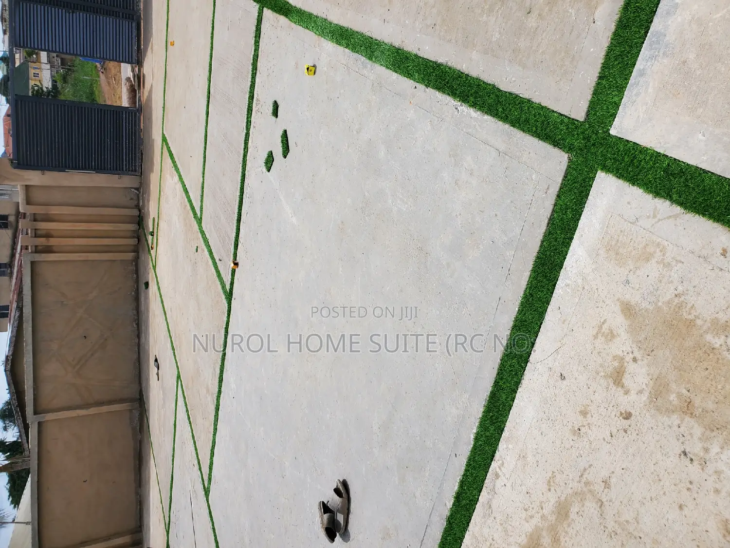Luxury Floor Design and Installation