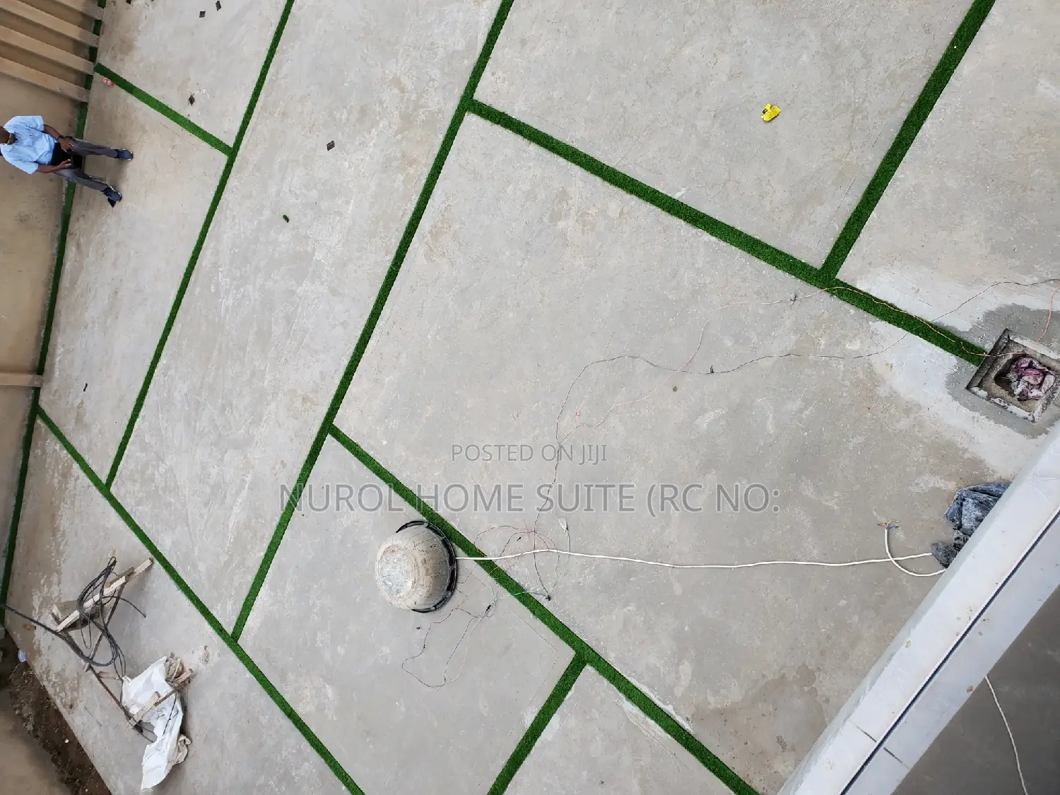 Luxury Floor Design and Installation