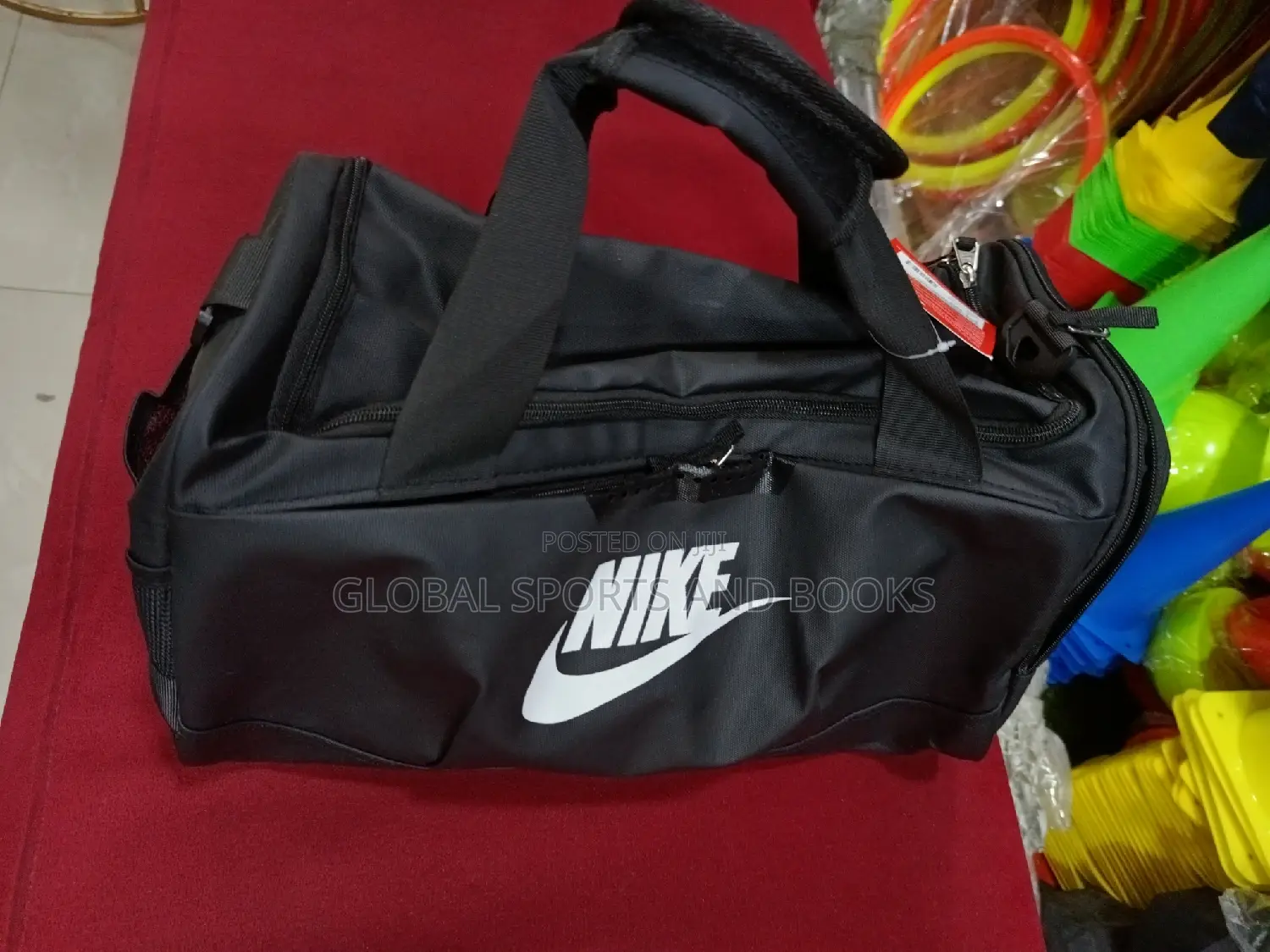 Nike Sport Gym Bag