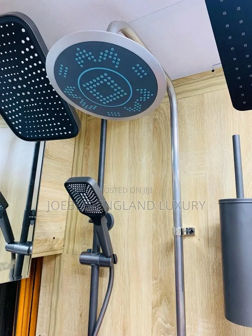 Shower Beam High Quality Brass England Standard