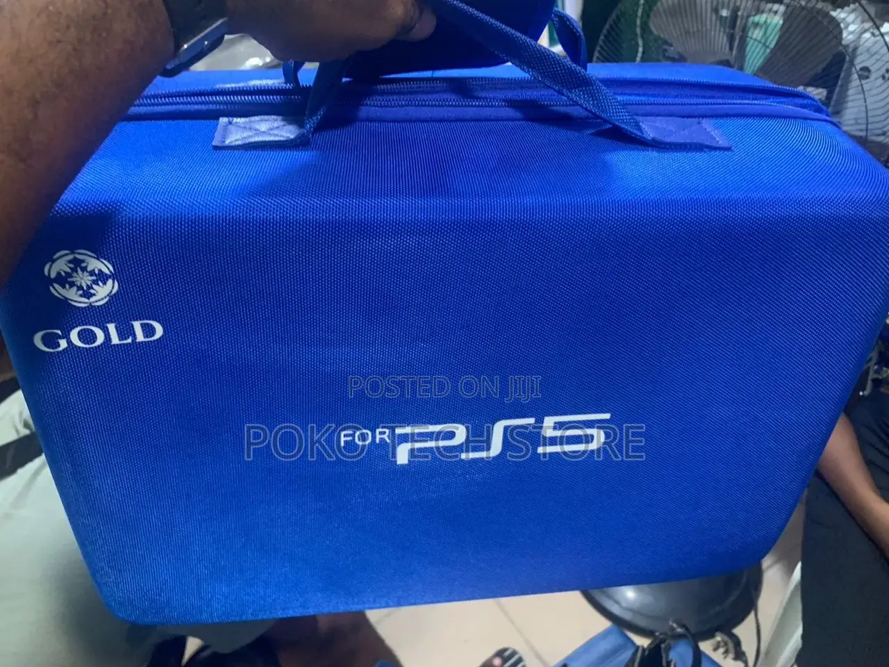 PS5 Hand Bag( All Colors)