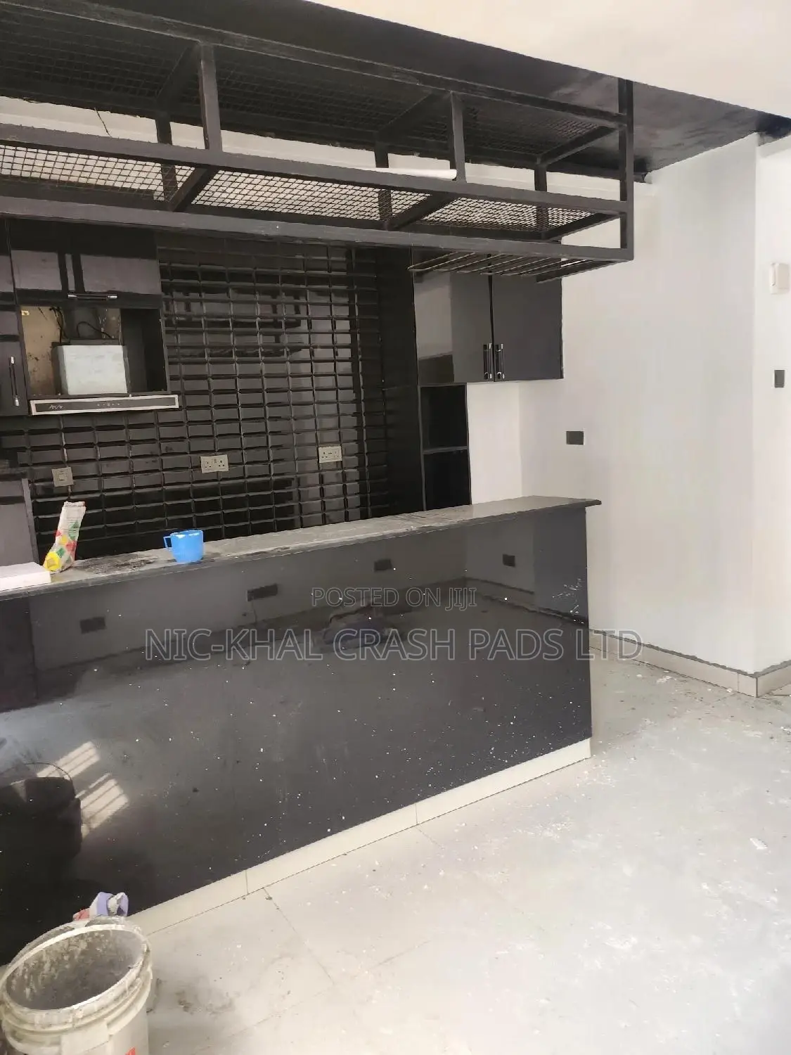 1bdrm Apartment in Brains And Hammers 🔨, Life Camp for sale