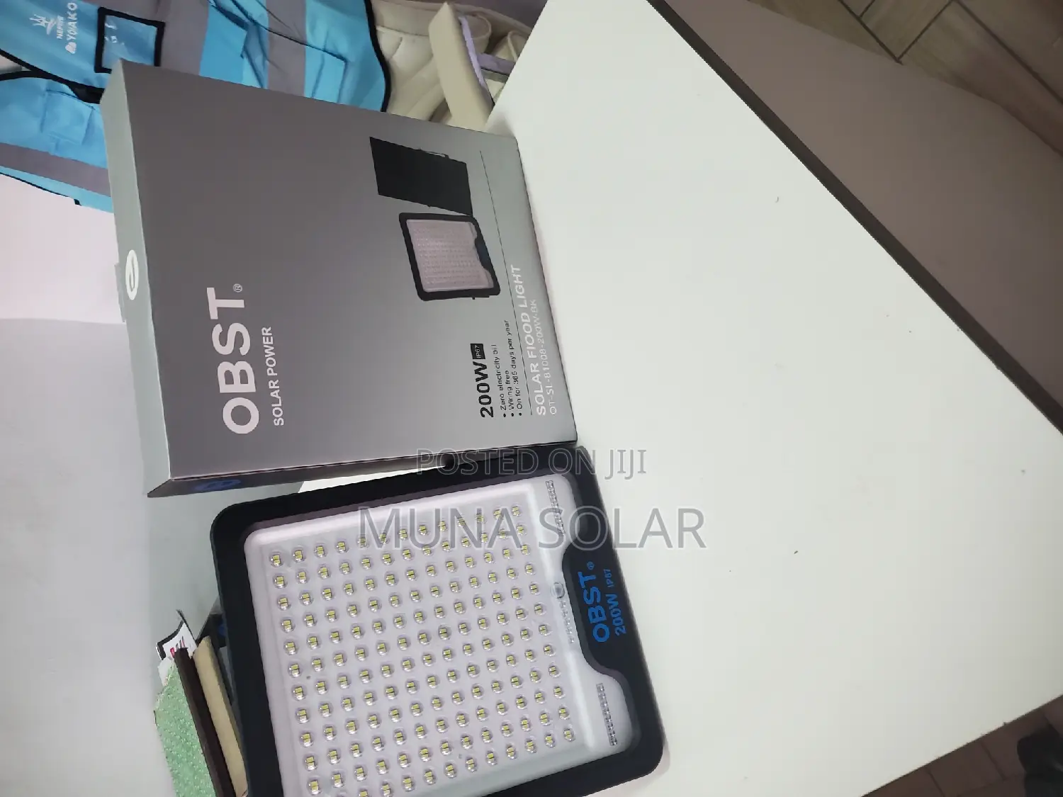 200watts Street Flood Light