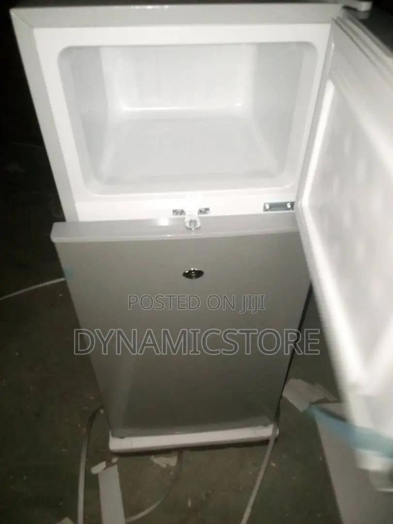 Skyrun 108l Double Door