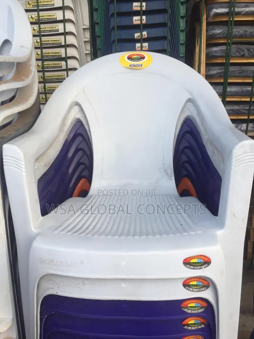 Honor Plastic Chair