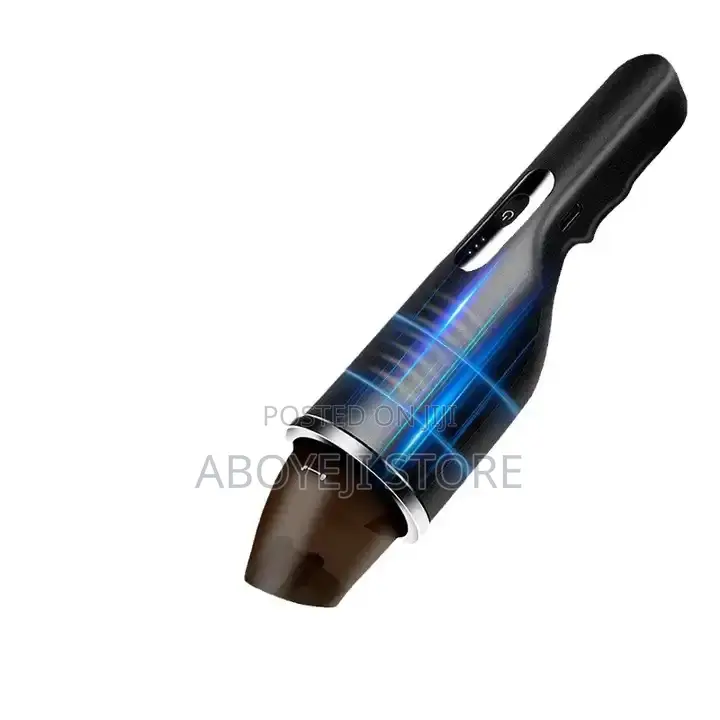 Cordless Handheld Mite Removal Vacuum Cleaner