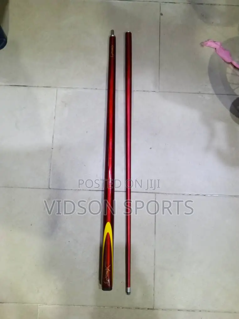 Standard Snooker Stick