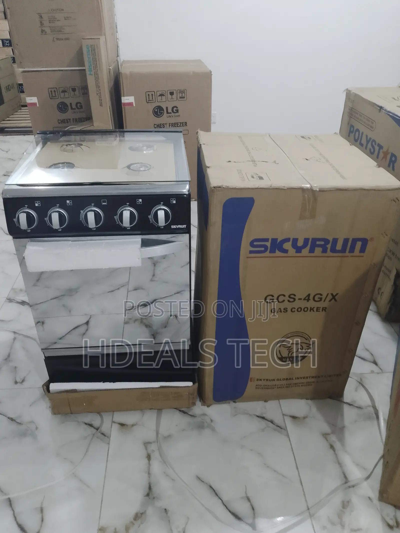 Best Selling 4 Burner Cooking Gas.