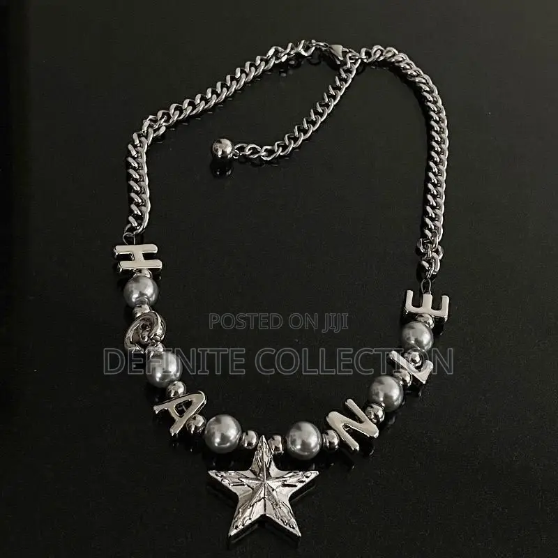 LUXURY Necklace