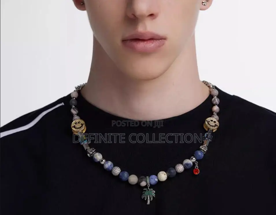 LUXURY Necklace