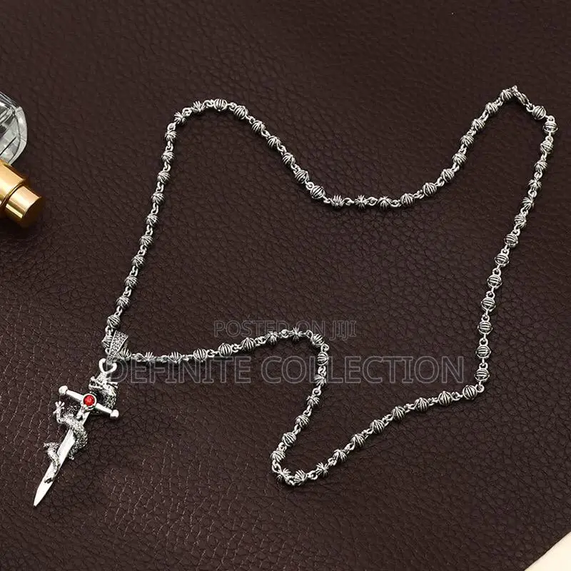 LUXURY Necklace
