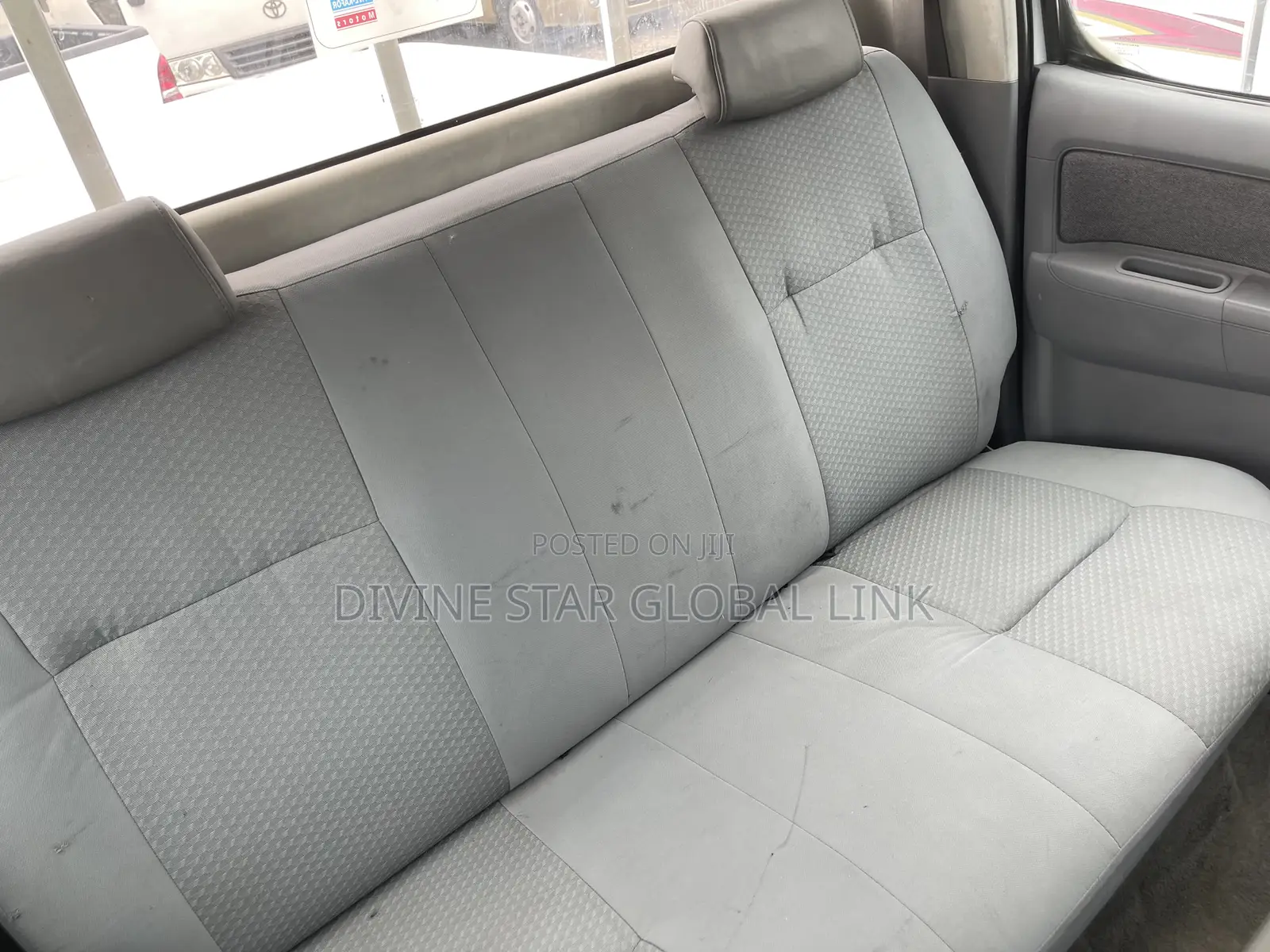 Toyota Hilux 2.7 VVT-i 4X4 SRX 2010 White