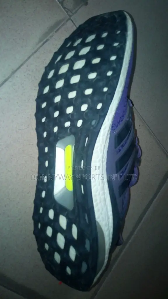 Adidas High Quality Size 44 Jugging Canvas