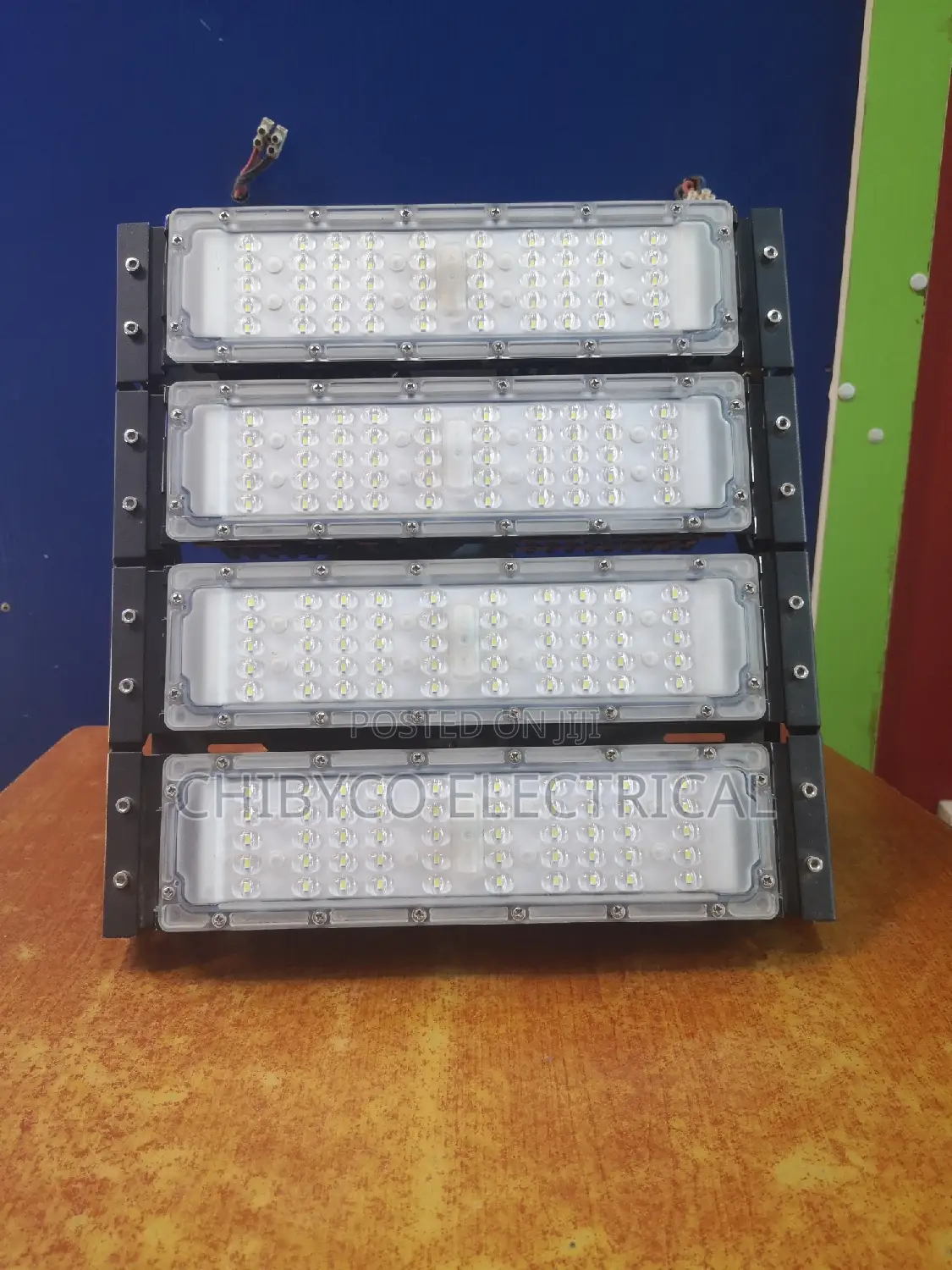 200watts Led Industrial Flood Light