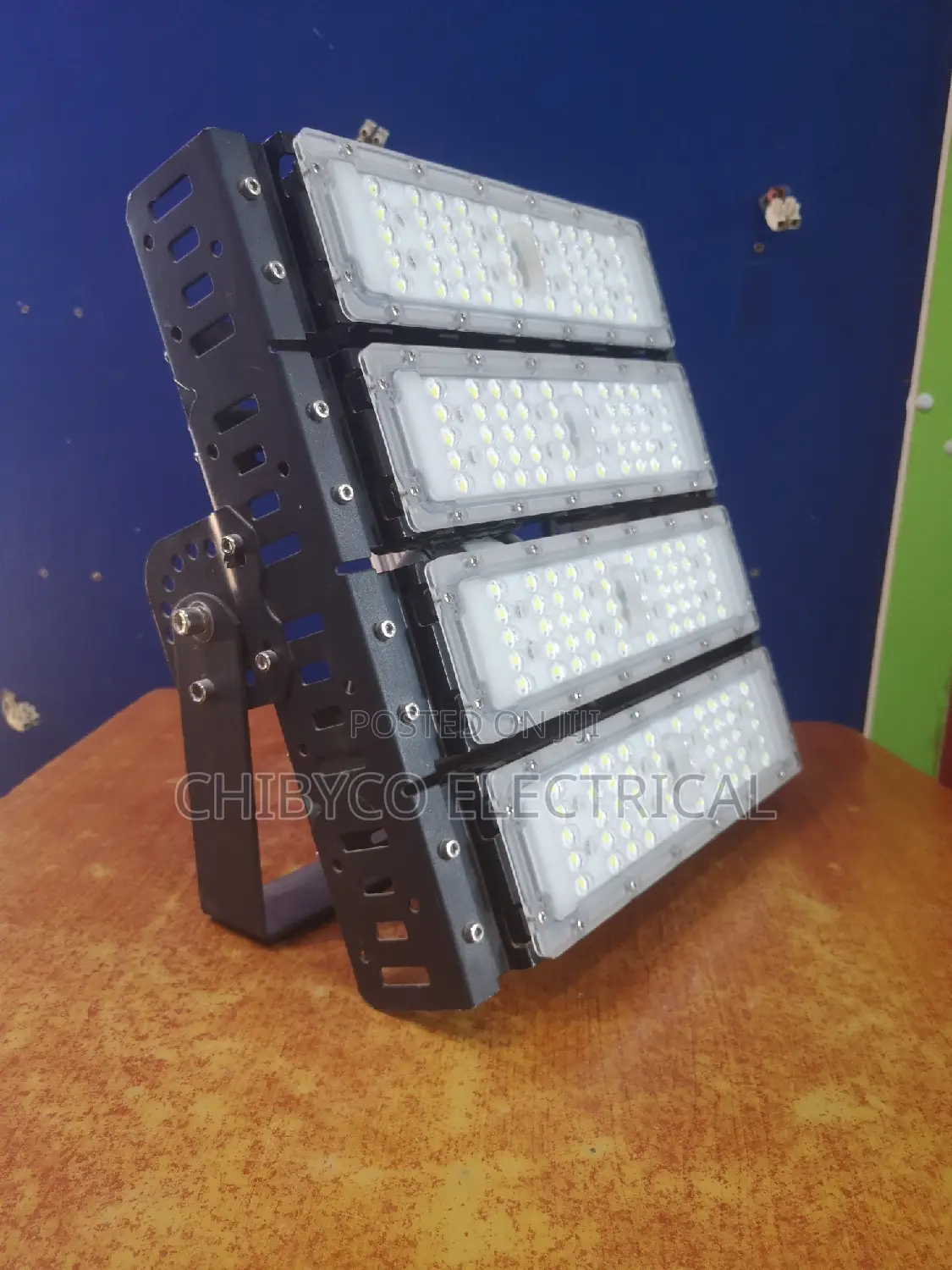 200watts Led Industrial Flood Light