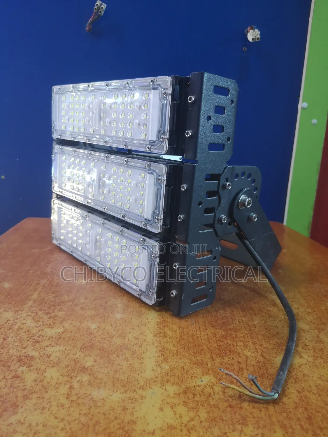 150watts Led Industrial Flood Light