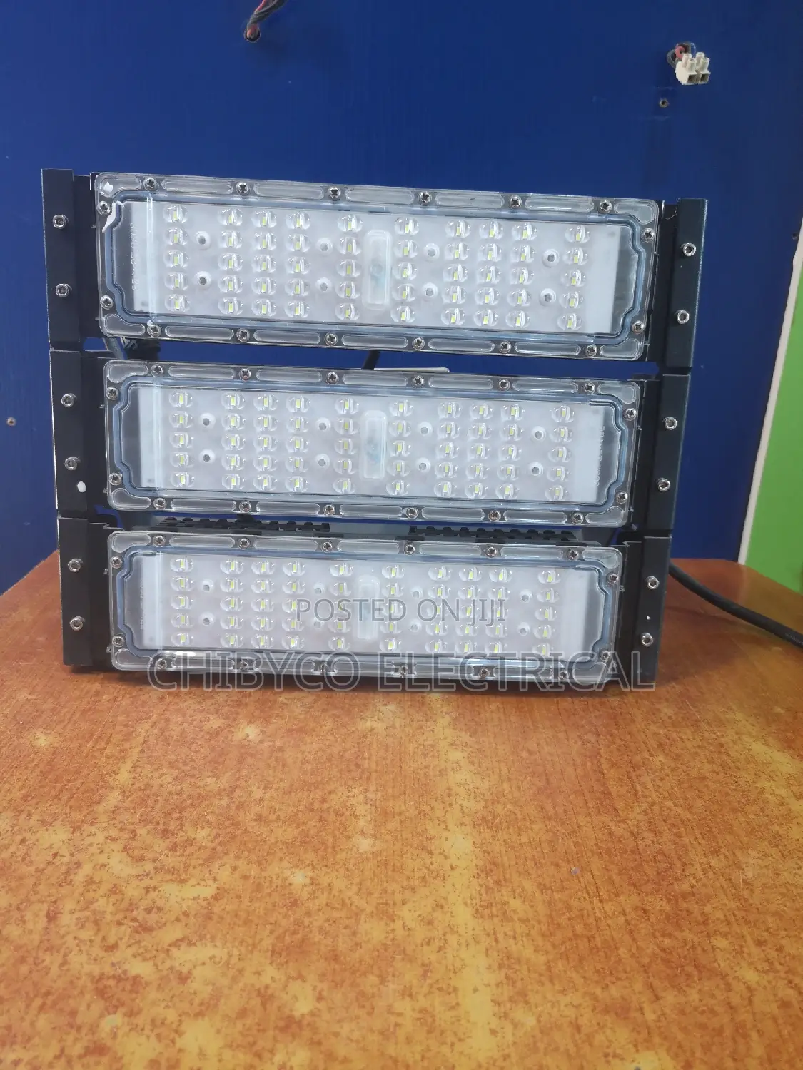 150watts Led Industrial Flood Light