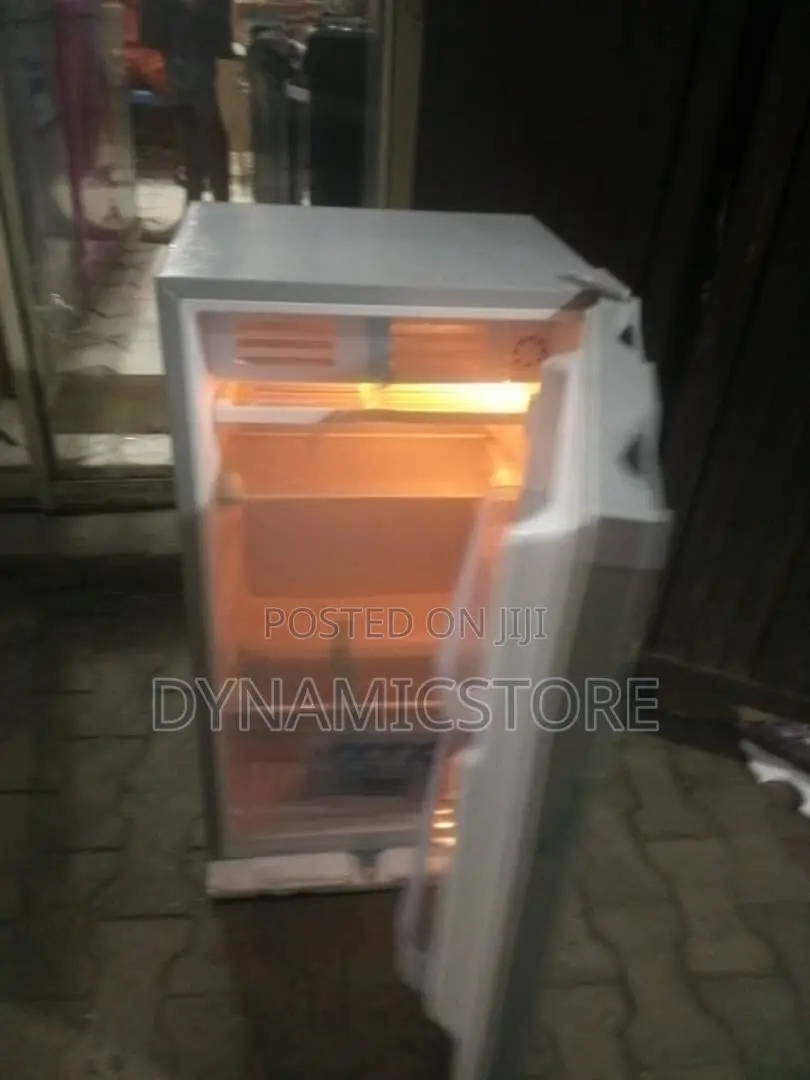 Skyrun Refrigerator Single Door 90l