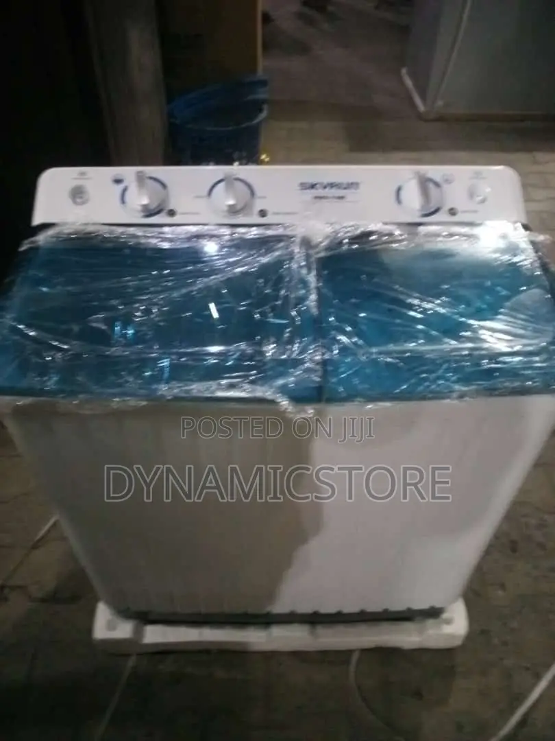 Skyrun Twin Tube, 7kg
