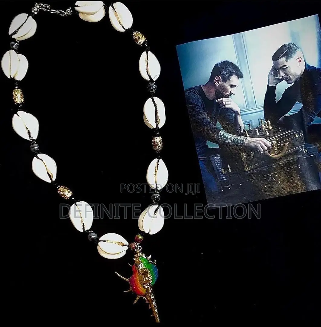 Luxury Necklace