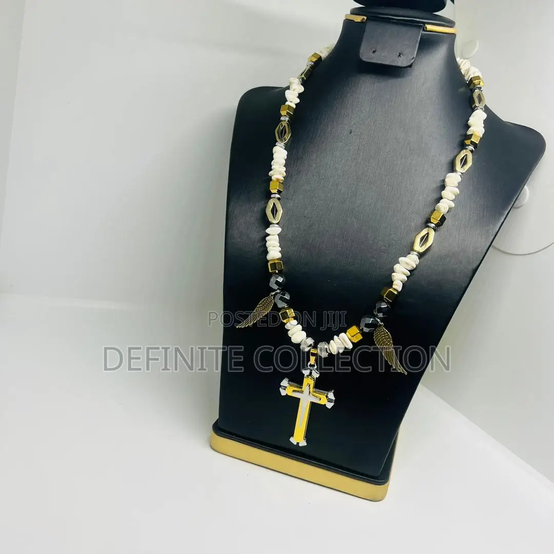 Luxury Necklace