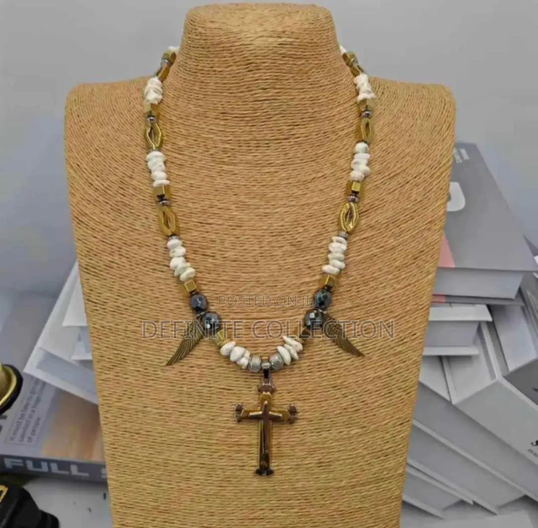 Luxury Necklace