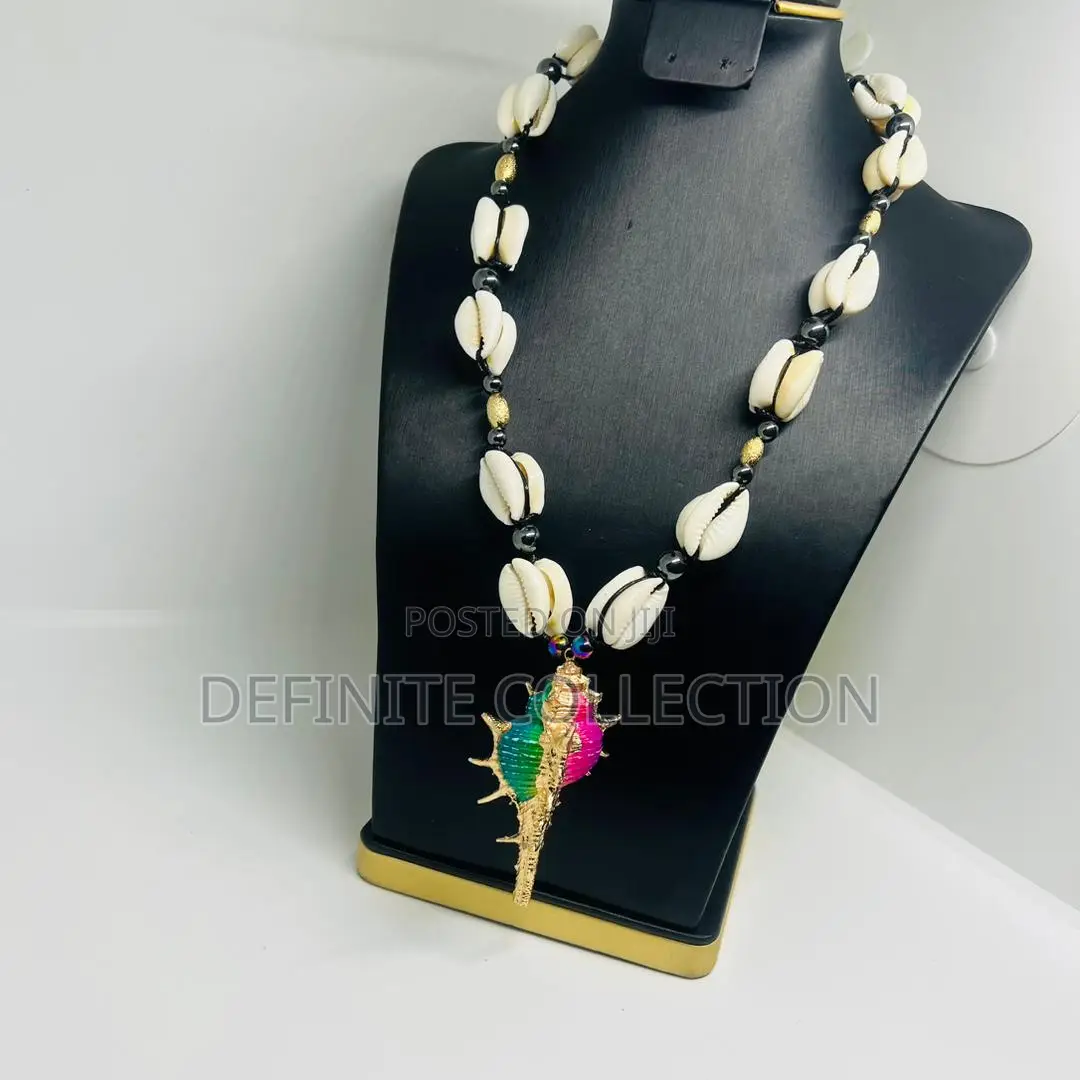 Luxury Necklace