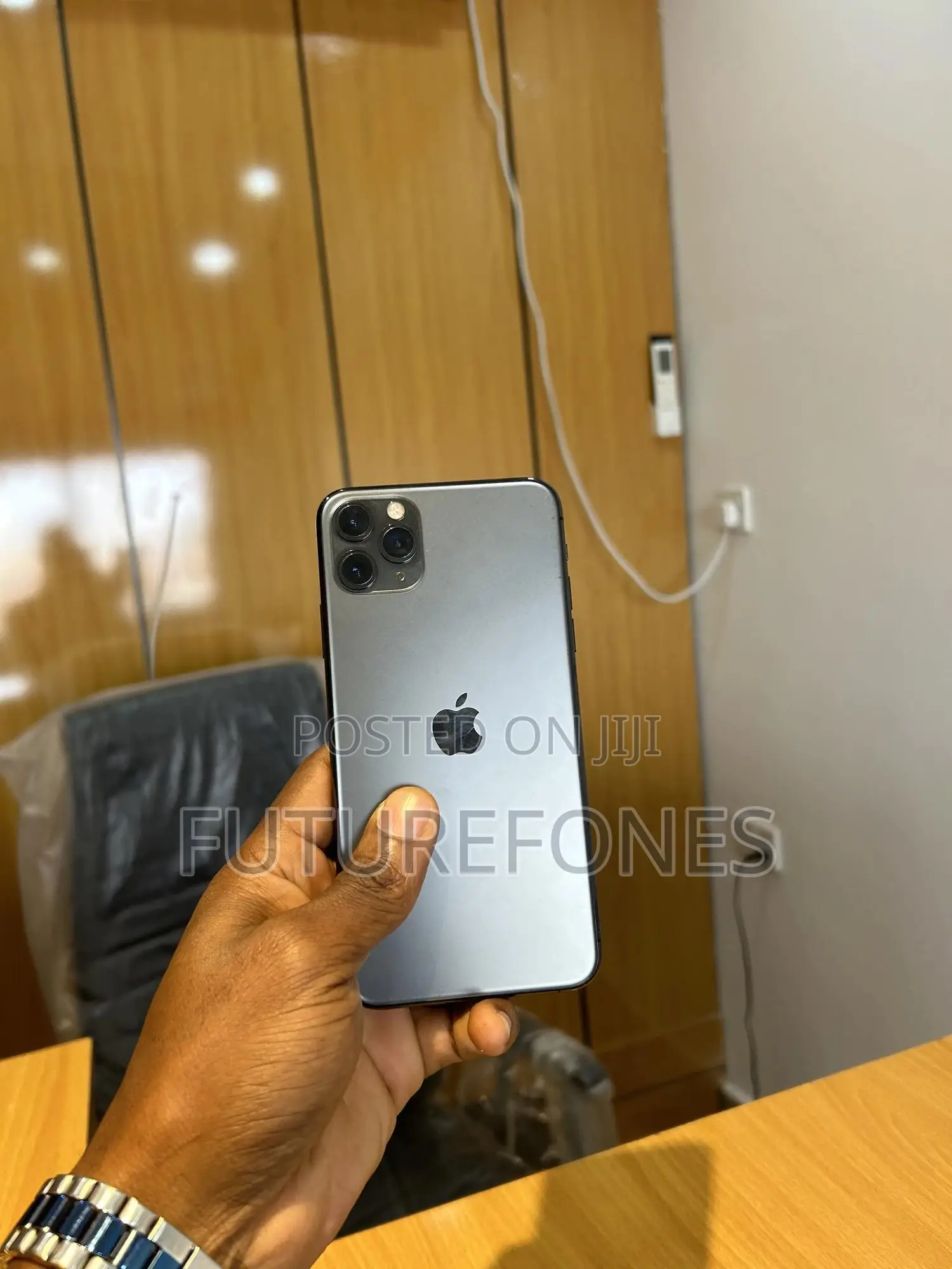 Apple iPhone 11 Pro Max 64 GB Gray