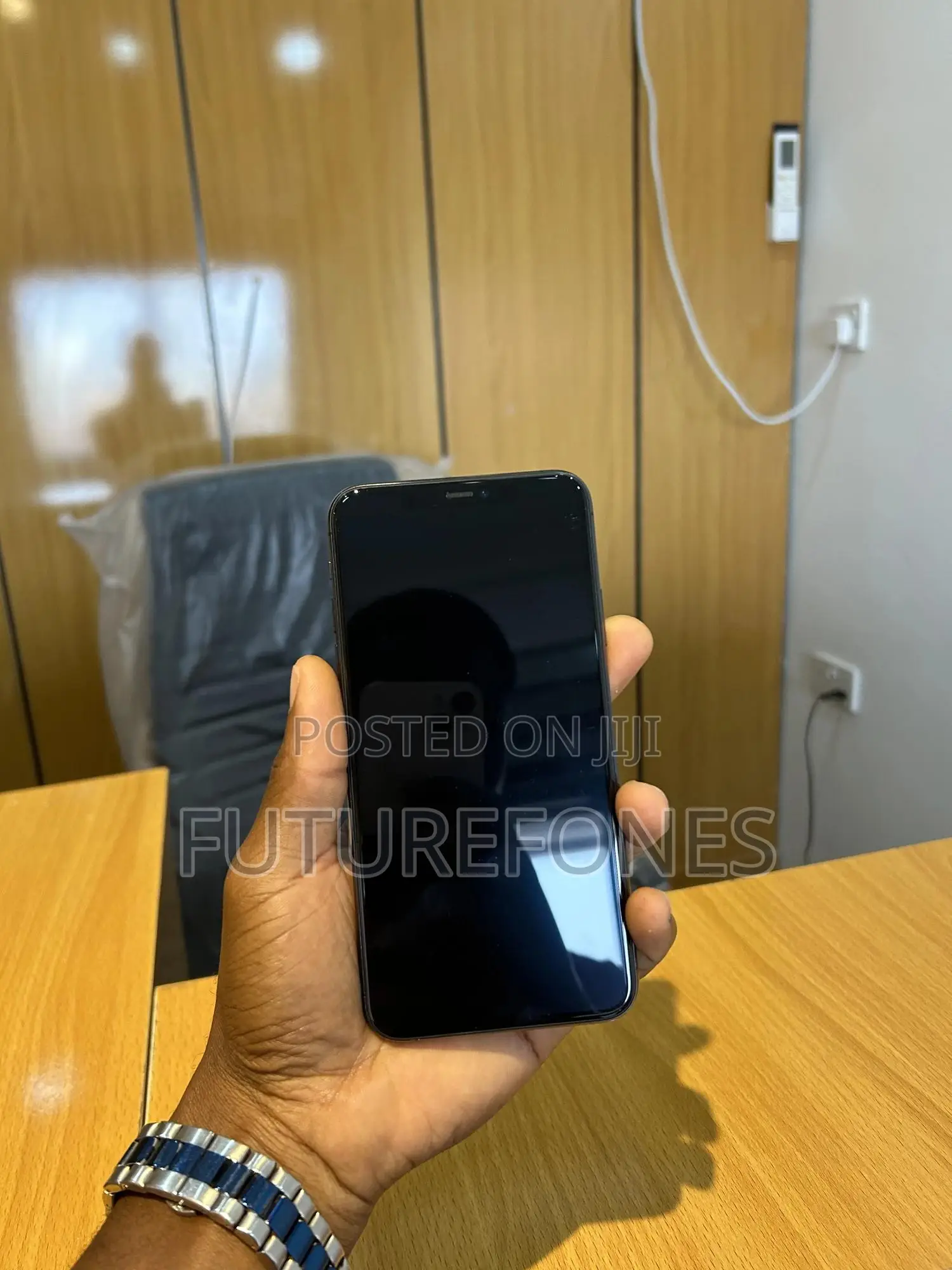 Apple iPhone 11 Pro Max 64 GB Gray