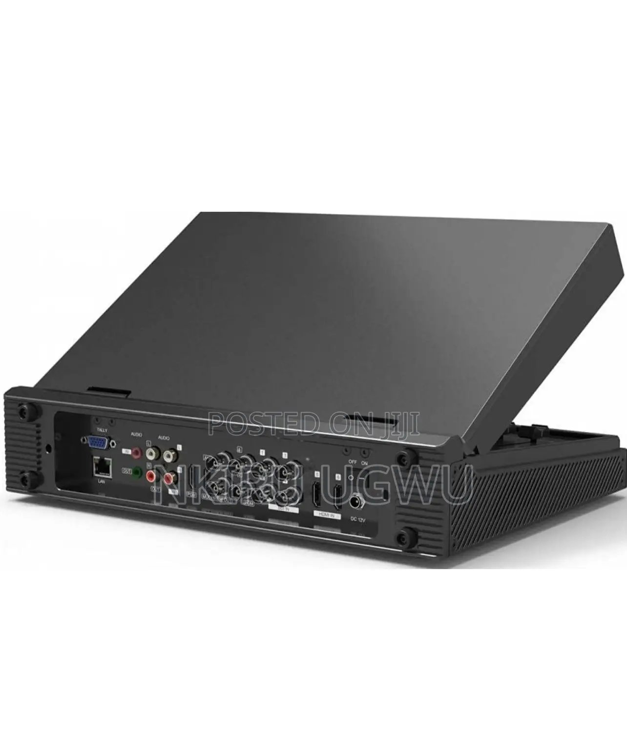 Avmatrix Pvs0613u 6-channel Sdi/Hdmi Video Switcher