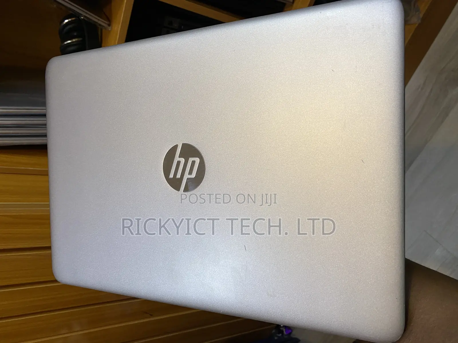Laptop HP EliteBook 840 G3 8GB Intel Core I5 SSD 256GB