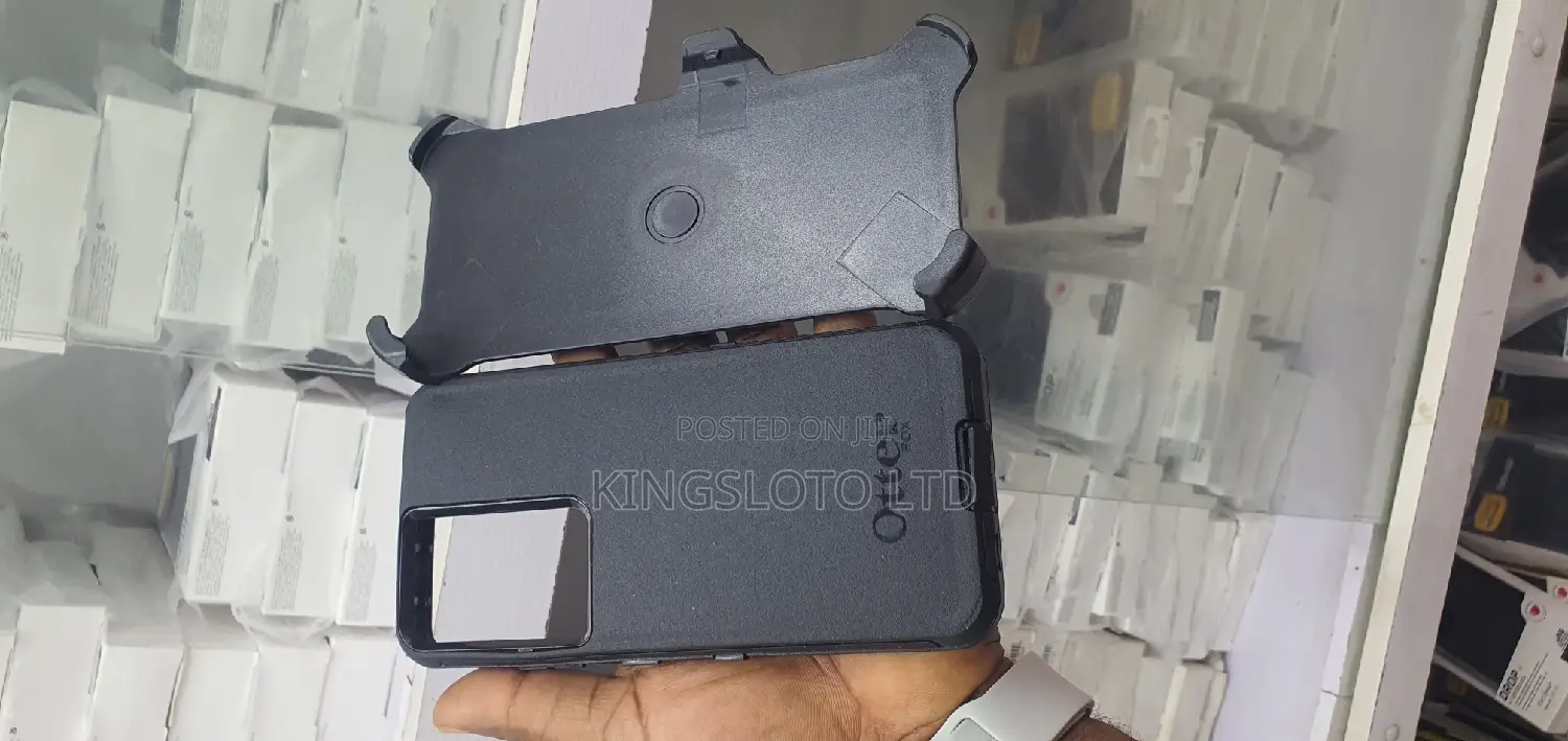 Galaxy S21 Ultra Otterbox Defender Case