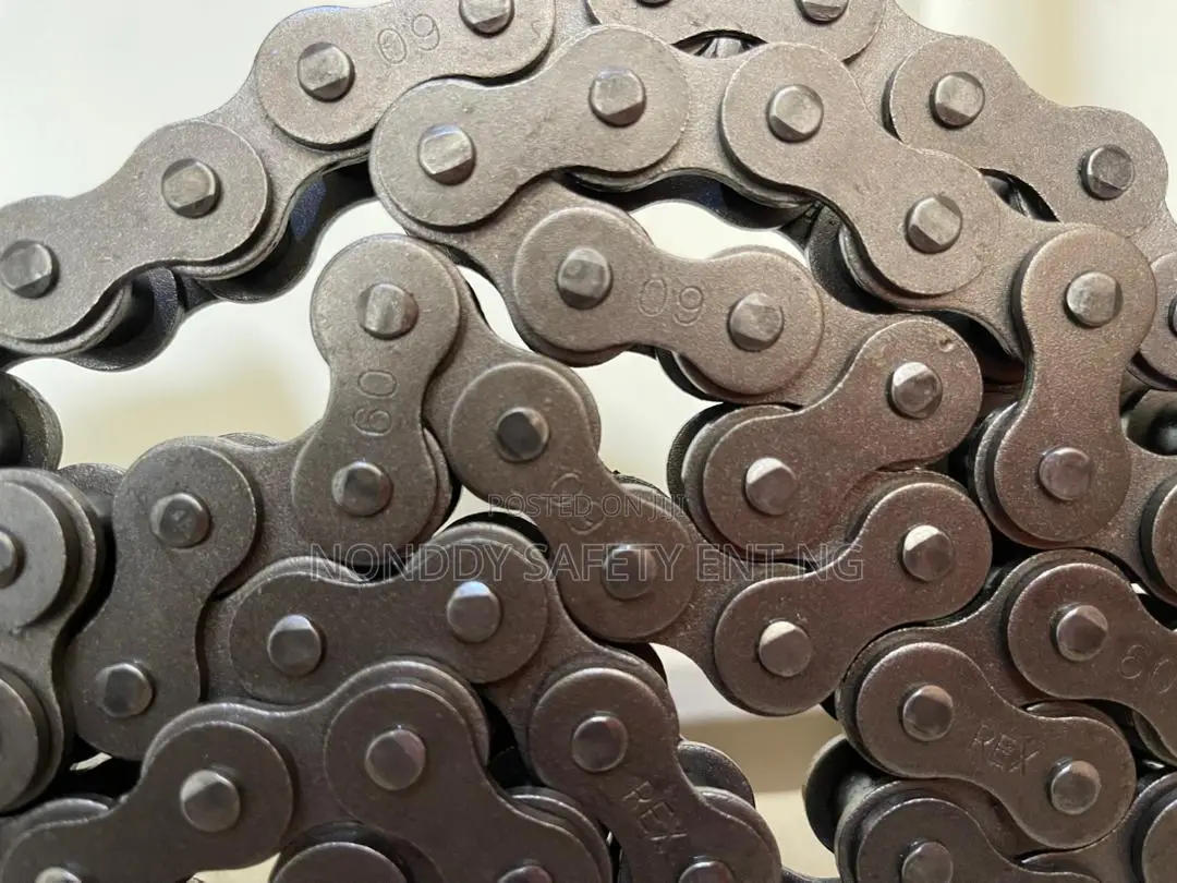 Industrial Chain  Rex 60