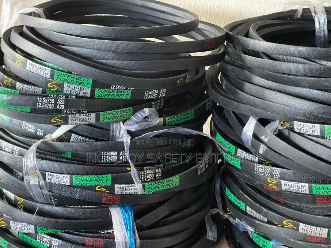 Industrial Fan Belt