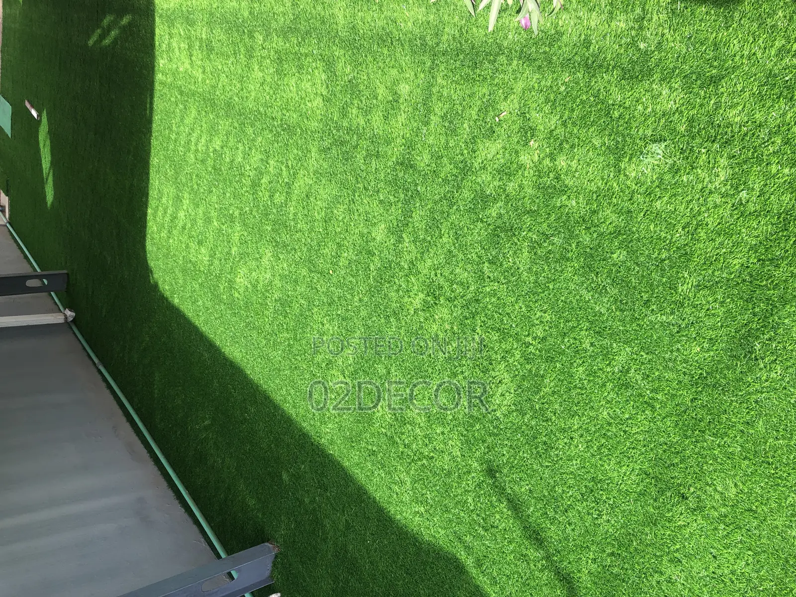 Grass Rugs for Homes