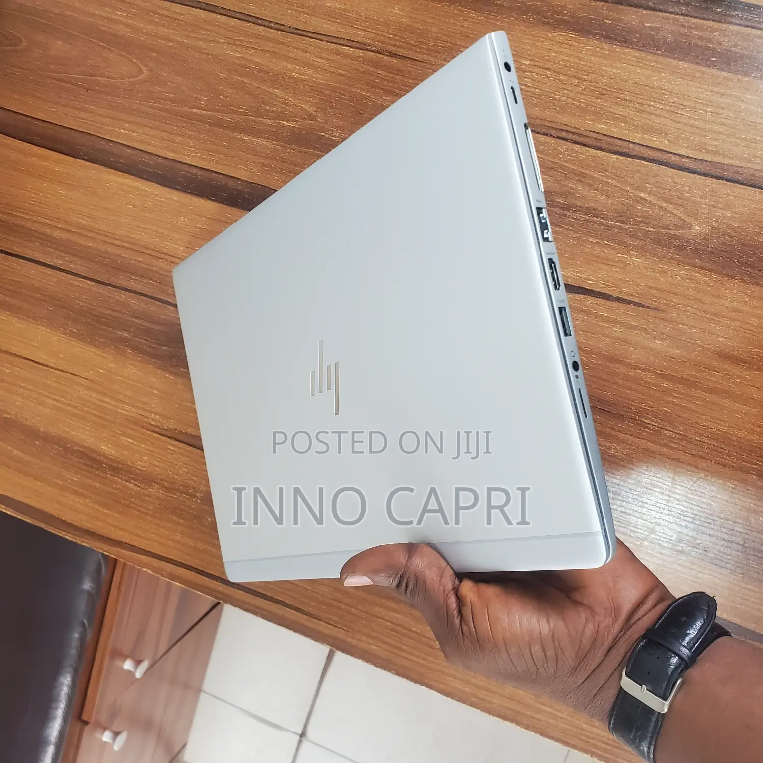 Laptop HP EliteBook 840 G6 8GB Intel Core i5 SSD 256GB