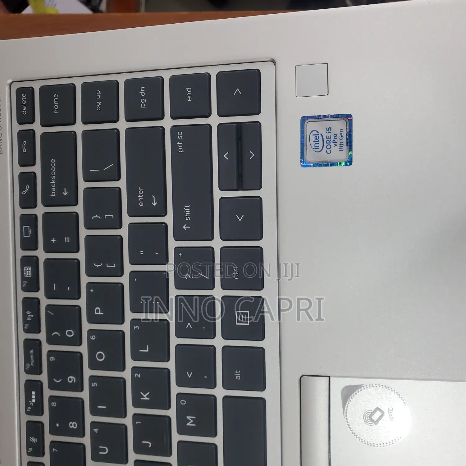 Laptop HP EliteBook 840 G6 8GB Intel Core i5 SSD 256GB