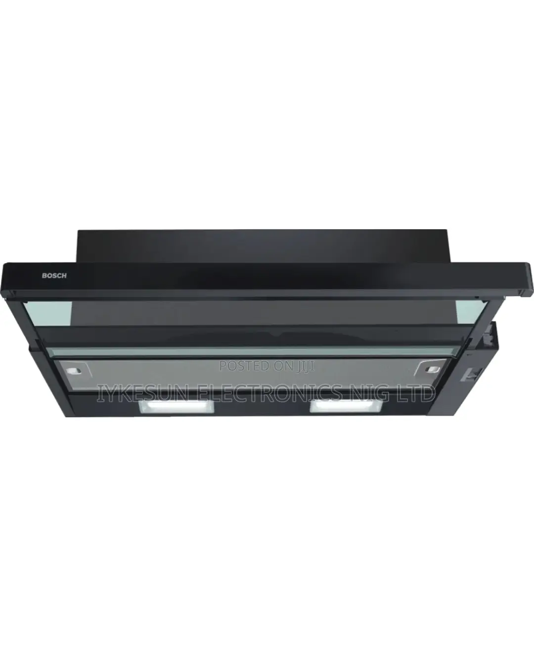 Quality BOSCH Inbuilt Heat Extractor 60x60cm 100%Copper Etc.