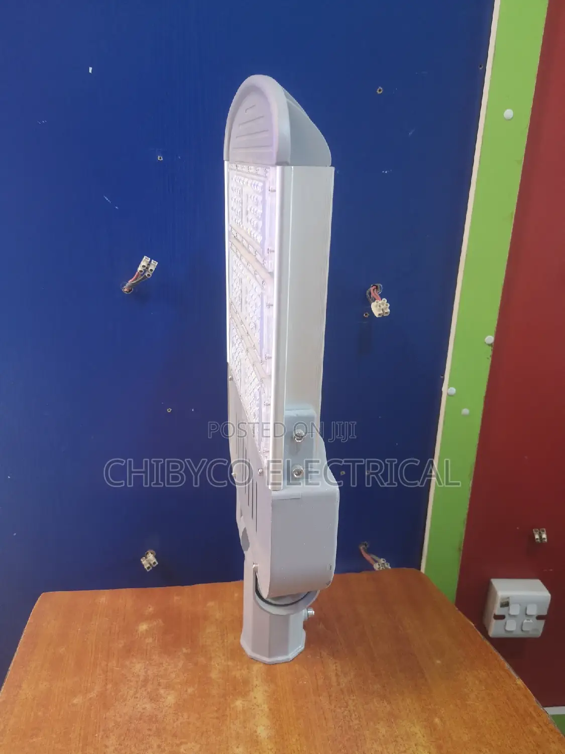 150w Led Industrial Street Light