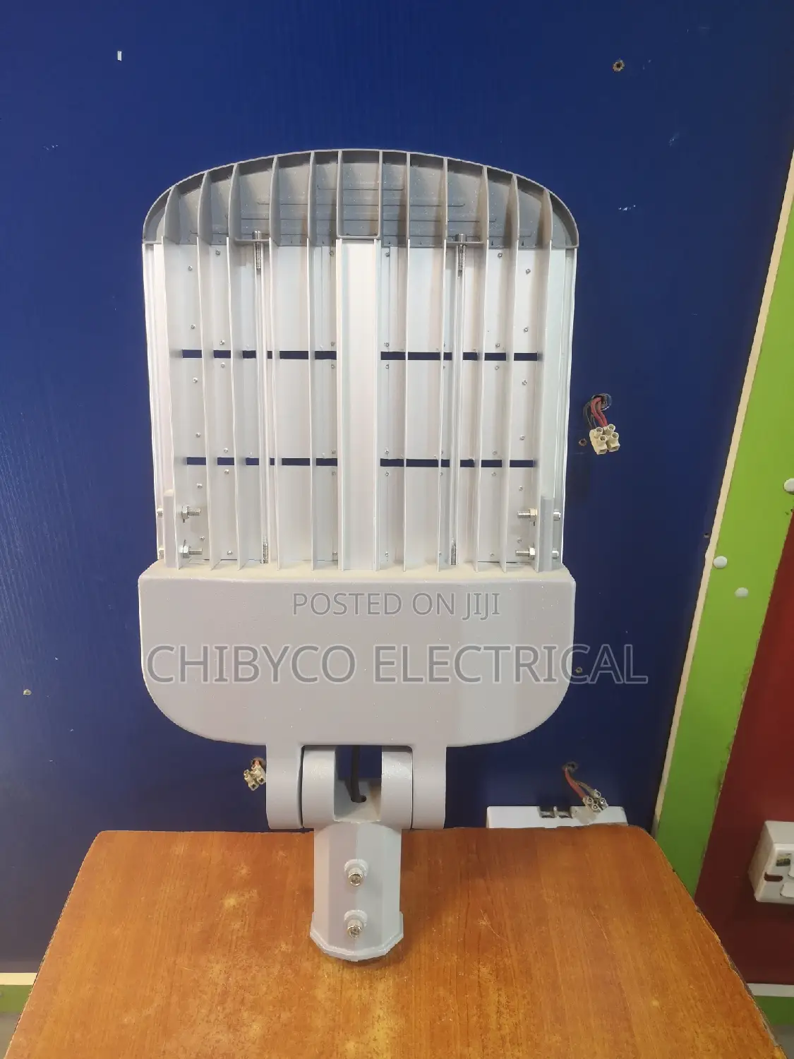 150w Led Industrial Street Light