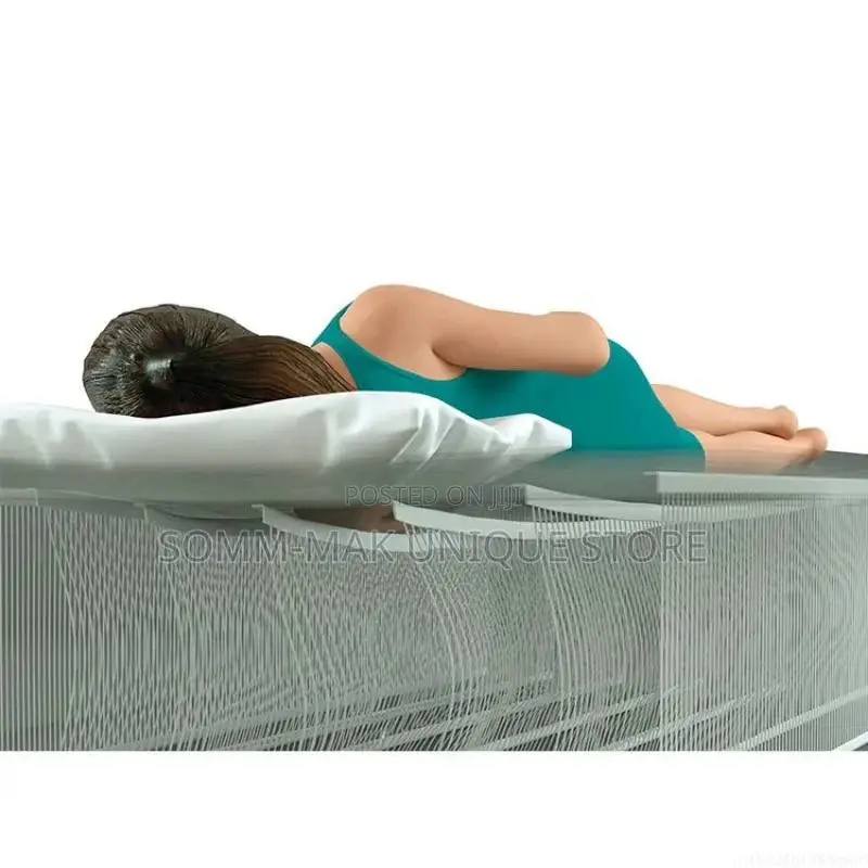 Intex Inflatable 2-3 Person Airbed 1.4lmx2.01mx25cm Wit Pump