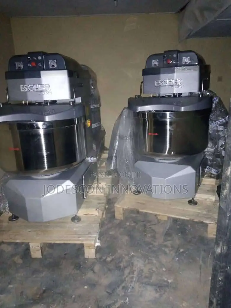 2 Bags Capacity Dough Mixer (Model M160)