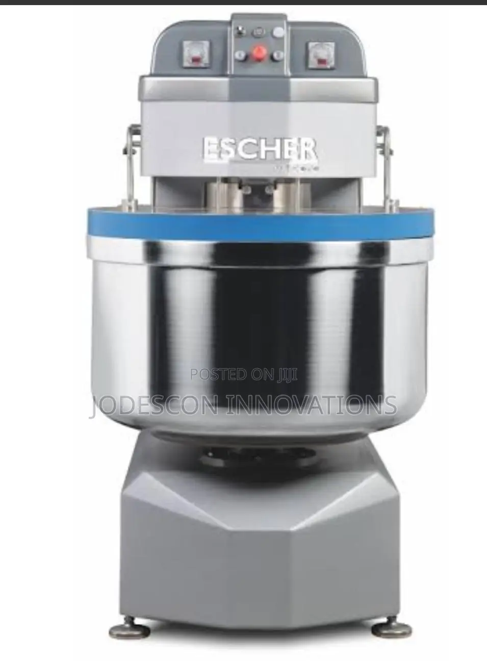 2 Bags Capacity Dough Mixer (Model M160)