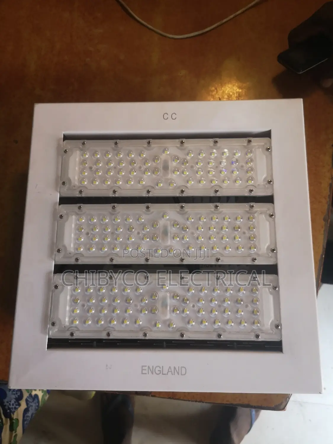 150w Led Filling Station/Canopy Light