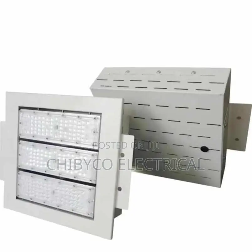 150w Led Filling Station/Canopy Light