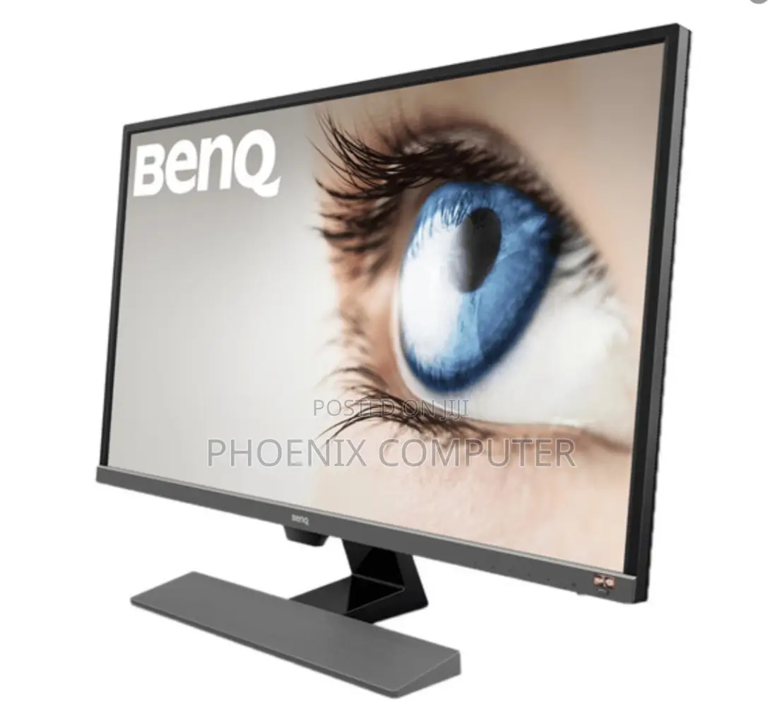 Benq Ew3270u Multimedia 31.5" 16:9 HDR Freesync Monitor