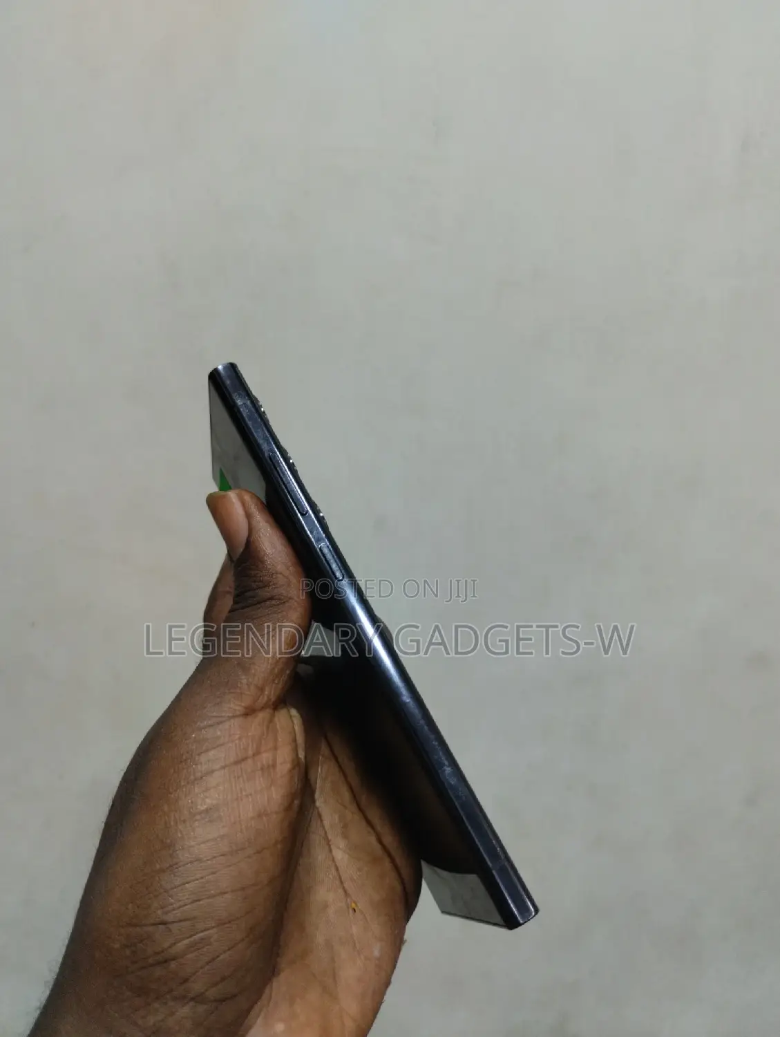 Samsung Galaxy S23 Ultra 256 GB Black